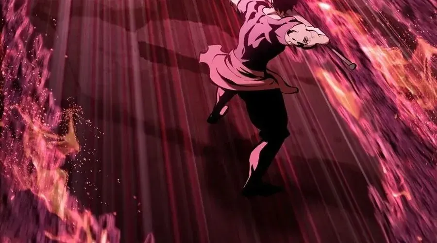 Câu Chuyện Sinh Tồn Của Kiếm Vương Ở Thế Giới Khác Chap 110 - Next Chap 109