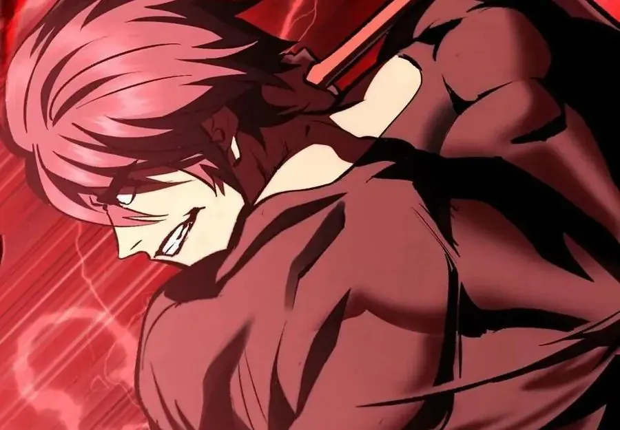 Câu Chuyện Sinh Tồn Của Kiếm Vương Ở Thế Giới Khác Chap 110 - Next Chap 109