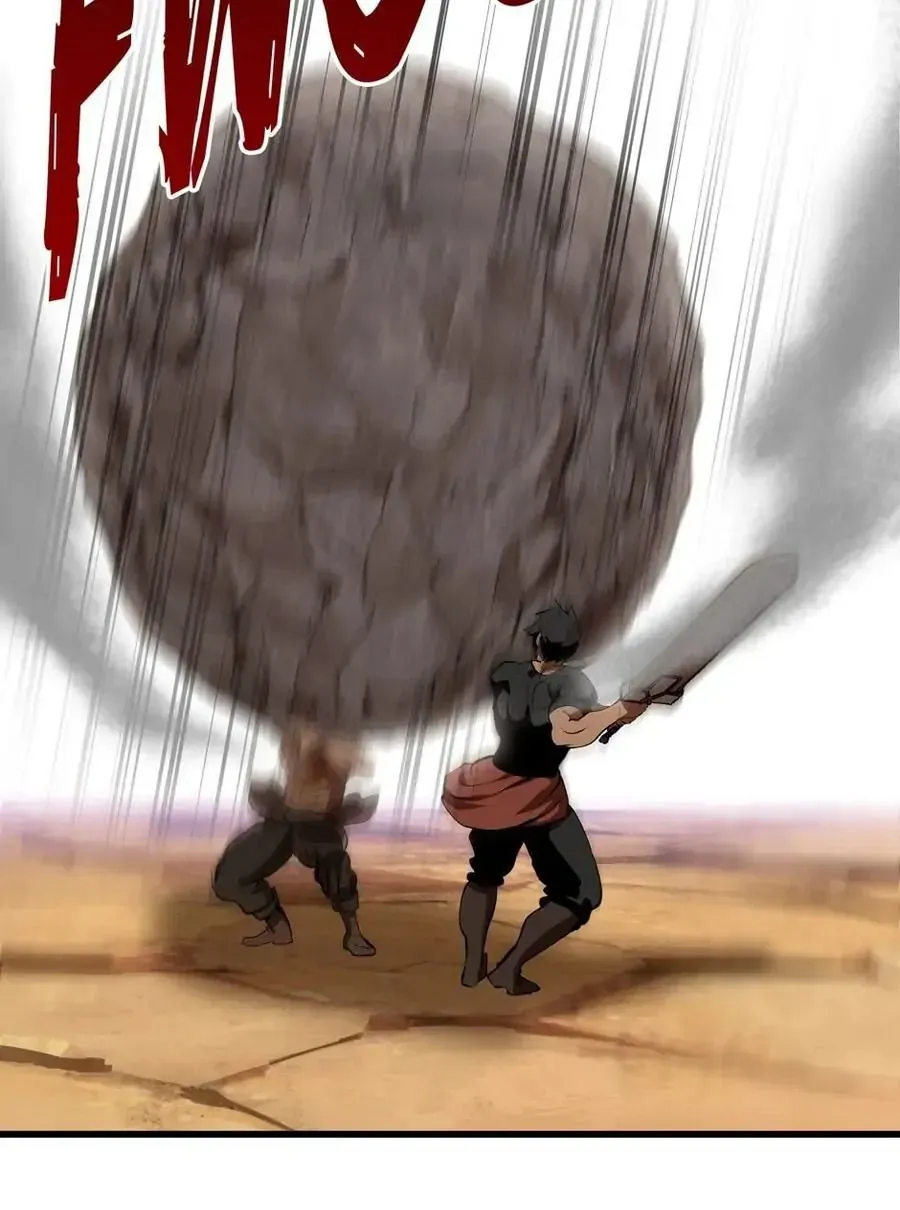 Câu Chuyện Sinh Tồn Của Kiếm Vương Ở Thế Giới Khác Chap 110 - Next Chap 109