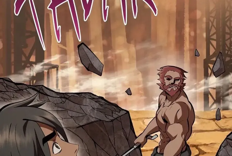 Câu Chuyện Sinh Tồn Của Kiếm Vương Ở Thế Giới Khác Chap 110 - Next Chap 109