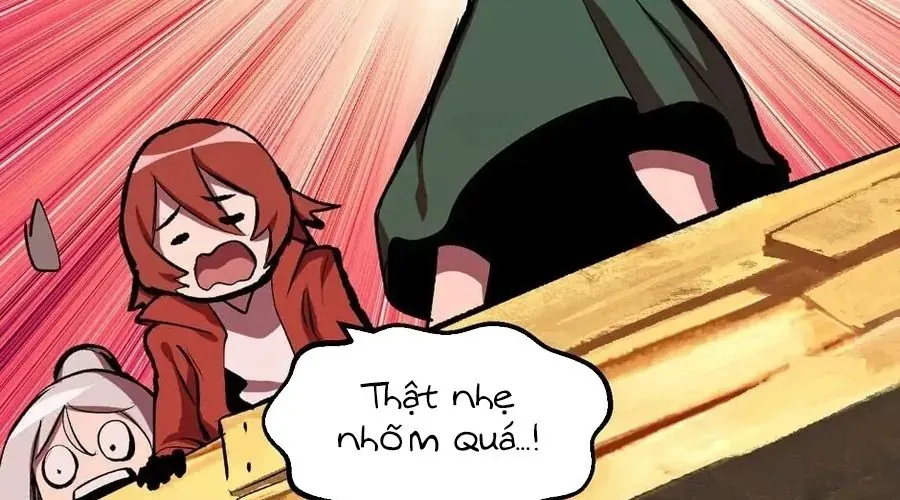 Câu Chuyện Sinh Tồn Của Kiếm Vương Ở Thế Giới Khác Chap 110 - Next Chap 109