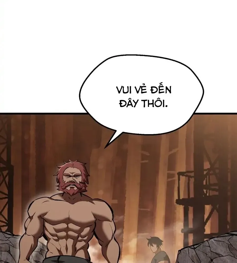 Câu Chuyện Sinh Tồn Của Kiếm Vương Ở Thế Giới Khác Chap 110 - Next Chap 109