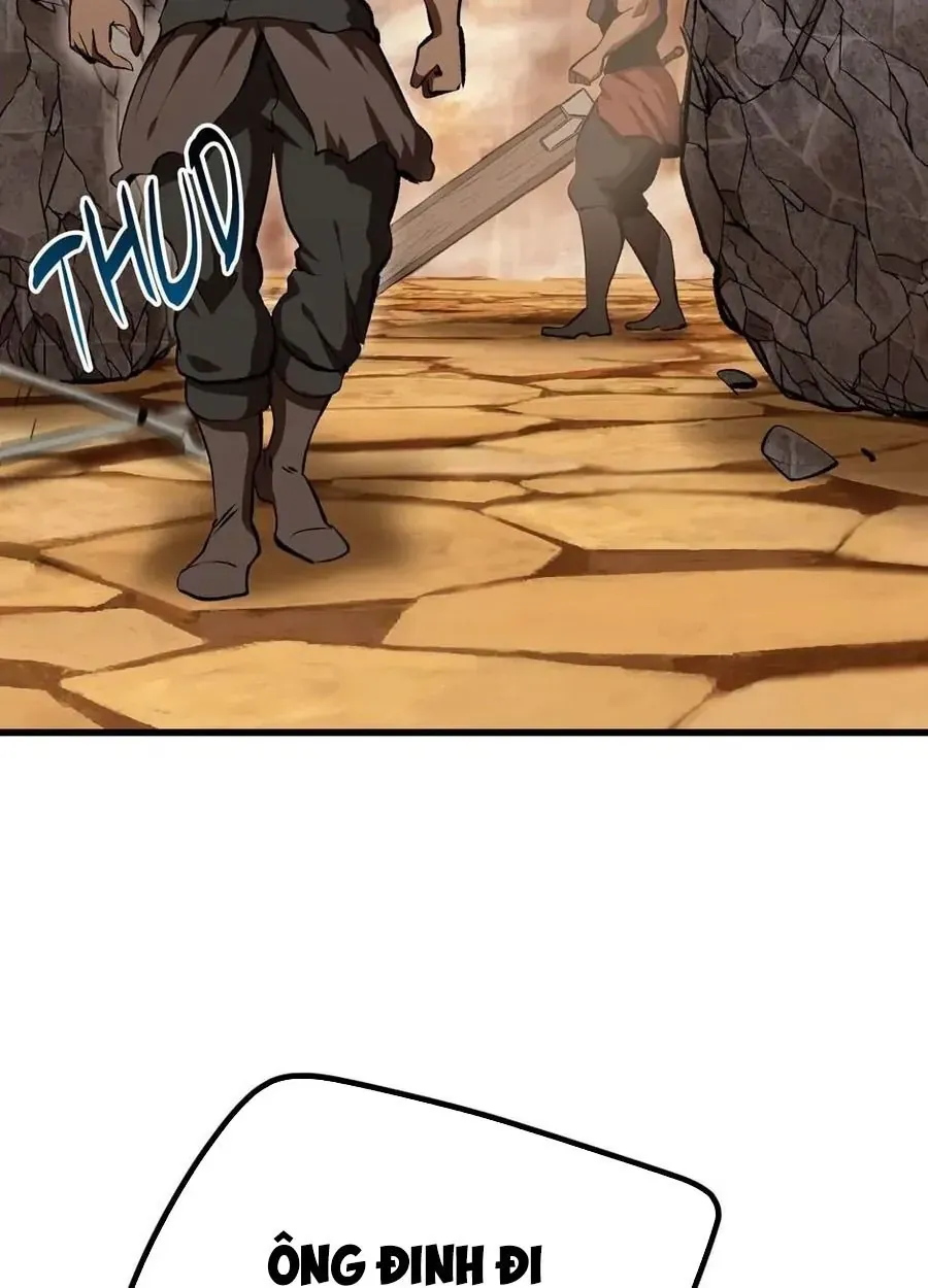 Câu Chuyện Sinh Tồn Của Kiếm Vương Ở Thế Giới Khác Chap 110 - Next Chap 109