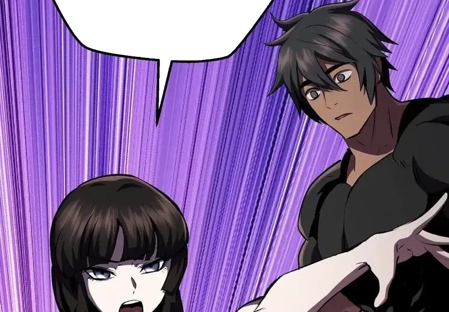 Câu Chuyện Sinh Tồn Của Kiếm Vương Ở Thế Giới Khác Chap 110 - Next Chap 109