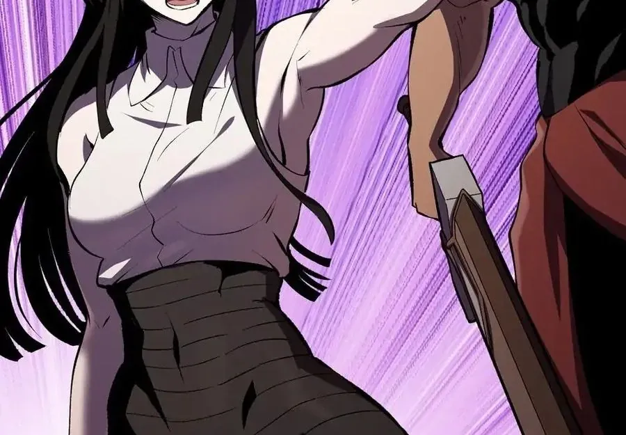 Câu Chuyện Sinh Tồn Của Kiếm Vương Ở Thế Giới Khác Chap 110 - Next Chap 109