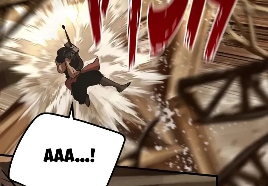 Câu Chuyện Sinh Tồn Của Kiếm Vương Ở Thế Giới Khác Chap 110 - Next Chap 109