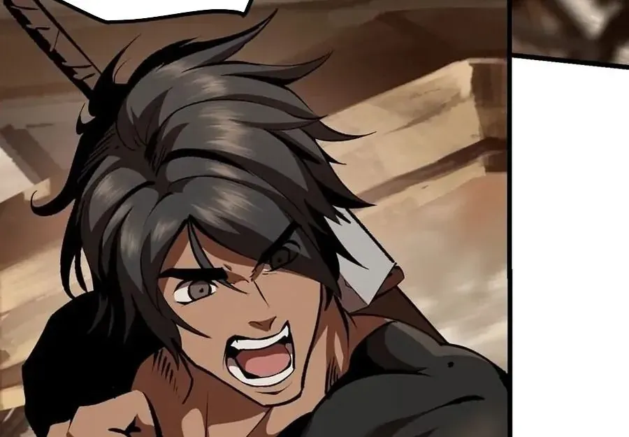 Câu Chuyện Sinh Tồn Của Kiếm Vương Ở Thế Giới Khác Chap 110 - Next Chap 109