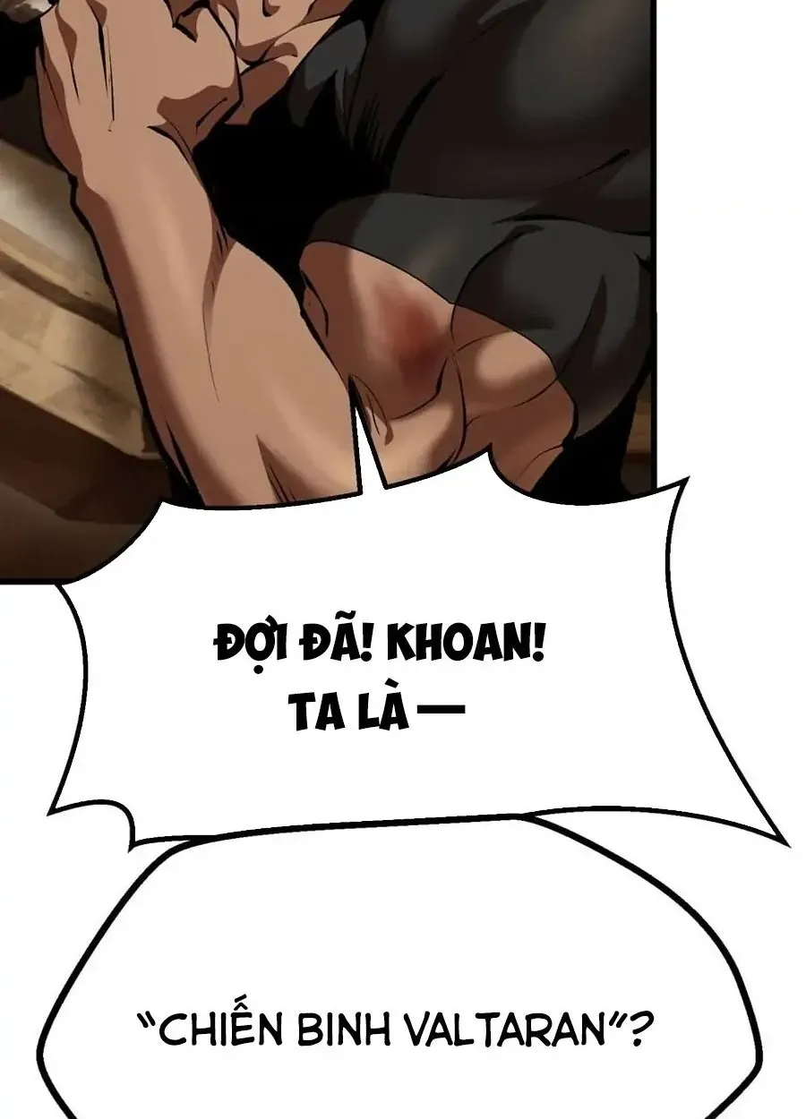 Câu Chuyện Sinh Tồn Của Kiếm Vương Ở Thế Giới Khác Chap 110 - Next Chap 109