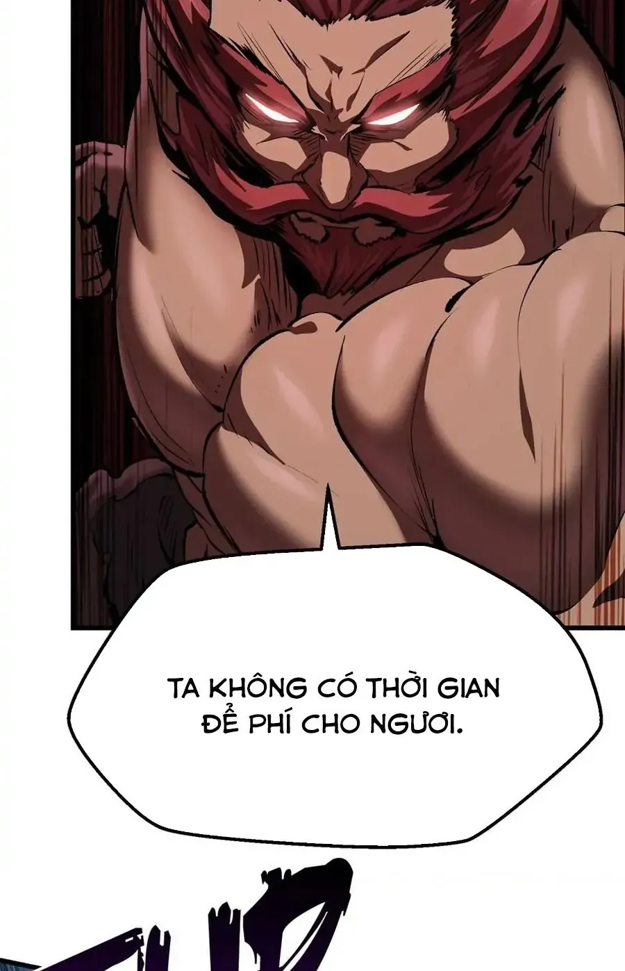 Câu Chuyện Sinh Tồn Của Kiếm Vương Ở Thế Giới Khác Chap 110 - Next Chap 109