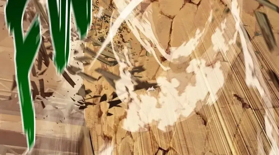 Câu Chuyện Sinh Tồn Của Kiếm Vương Ở Thế Giới Khác Chap 110 - Next Chap 109