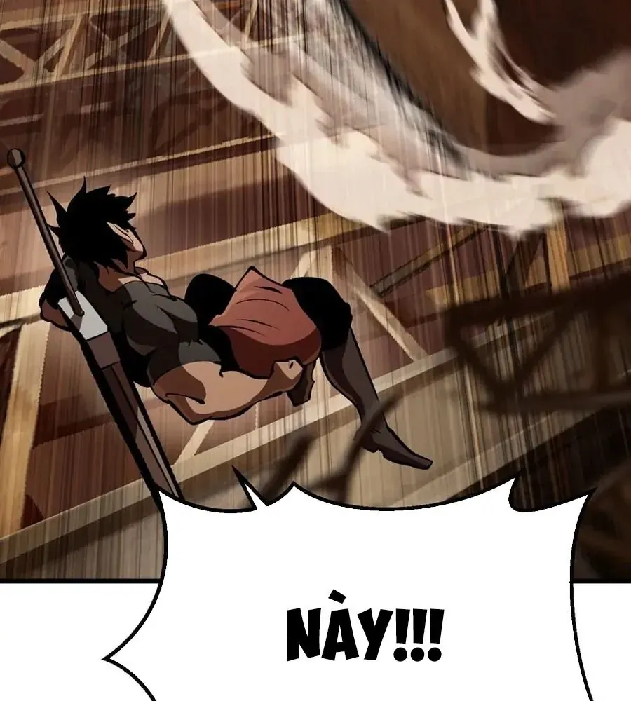 Câu Chuyện Sinh Tồn Của Kiếm Vương Ở Thế Giới Khác Chap 110 - Next Chap 109