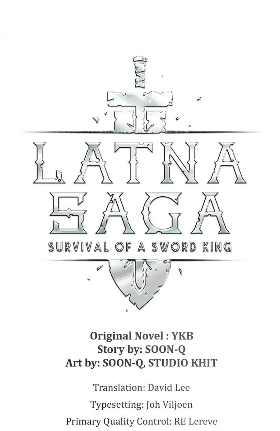 Câu Chuyện Sinh Tồn Của Kiếm Vương Ở Thế Giới Khác Chap 110 - Next Chap 109