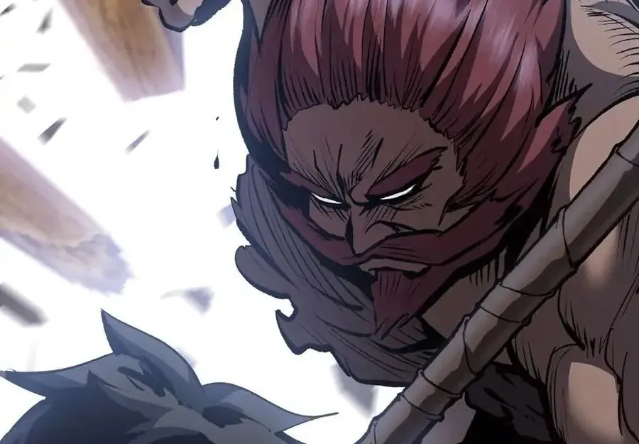 Câu Chuyện Sinh Tồn Của Kiếm Vương Ở Thế Giới Khác Chap 110 - Next Chap 109