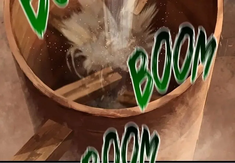 Câu Chuyện Sinh Tồn Của Kiếm Vương Ở Thế Giới Khác Chap 110 - Next Chap 109