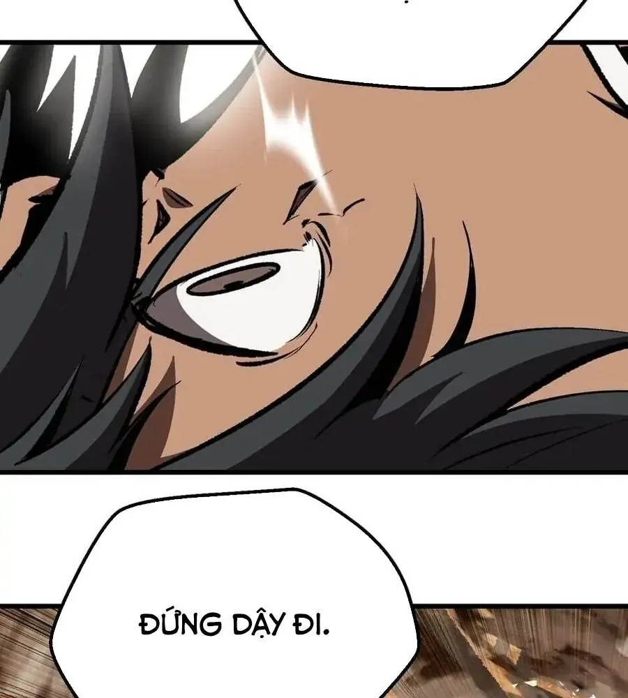 Câu Chuyện Sinh Tồn Của Kiếm Vương Ở Thế Giới Khác Chap 110 - Next Chap 109