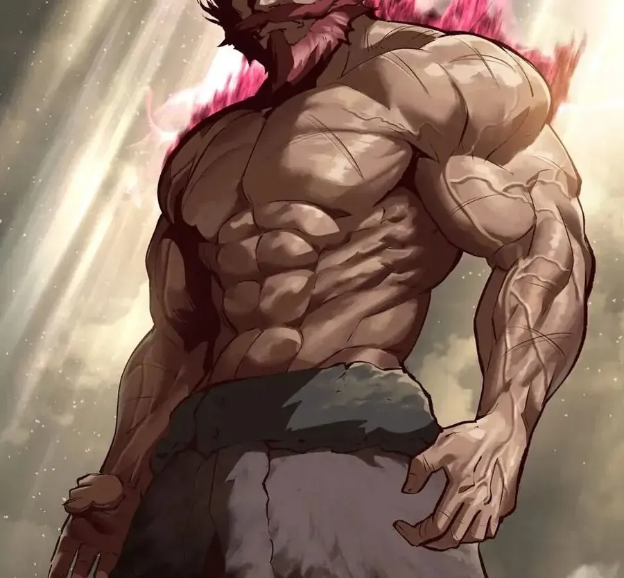 Câu Chuyện Sinh Tồn Của Kiếm Vương Ở Thế Giới Khác Chap 110 - Next Chap 109