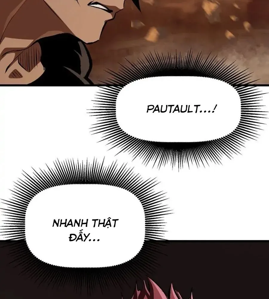 Câu Chuyện Sinh Tồn Của Kiếm Vương Ở Thế Giới Khác Chap 110 - Next Chap 109