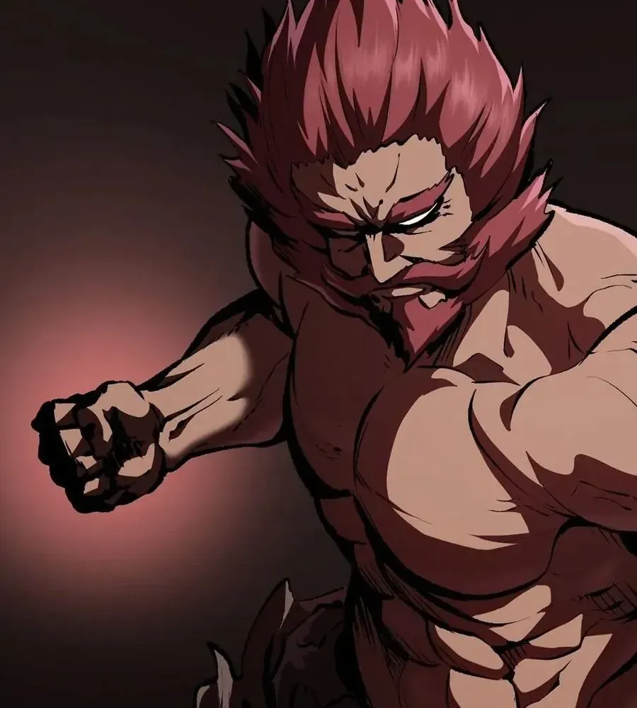 Câu Chuyện Sinh Tồn Của Kiếm Vương Ở Thế Giới Khác Chap 110 - Next Chap 109