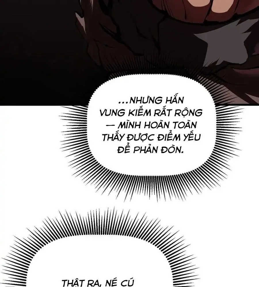 Câu Chuyện Sinh Tồn Của Kiếm Vương Ở Thế Giới Khác Chap 110 - Next Chap 109