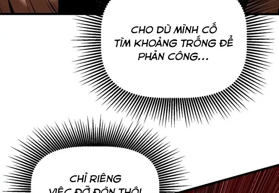 Câu Chuyện Sinh Tồn Của Kiếm Vương Ở Thế Giới Khác Chap 110 - Next Chap 109