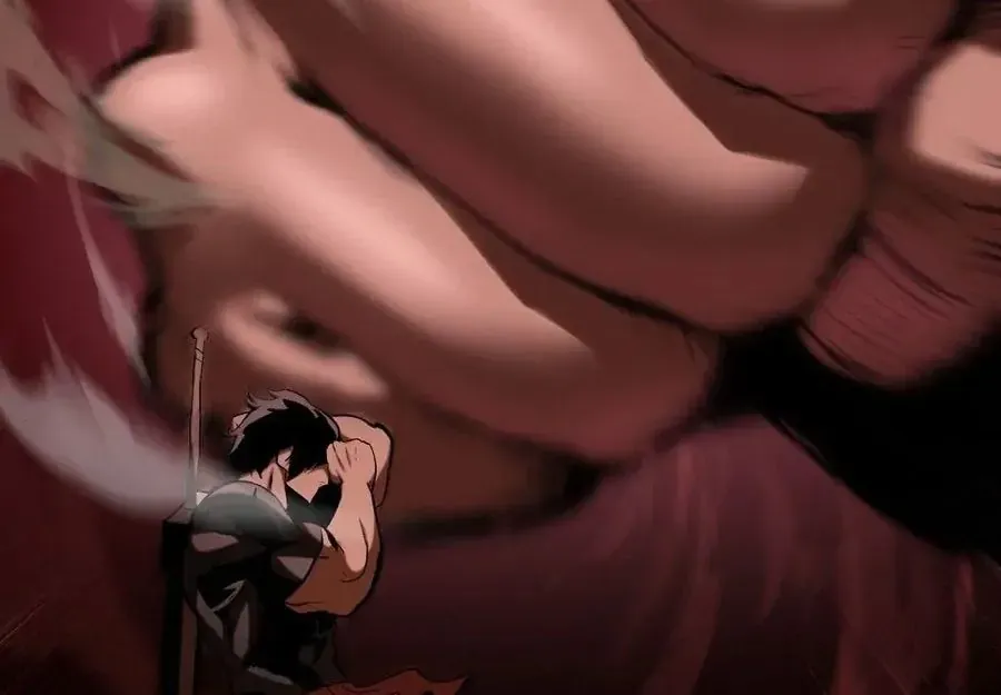 Câu Chuyện Sinh Tồn Của Kiếm Vương Ở Thế Giới Khác Chap 110 - Next Chap 109