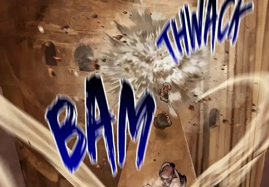 Câu Chuyện Sinh Tồn Của Kiếm Vương Ở Thế Giới Khác Chap 110 - Next Chap 109