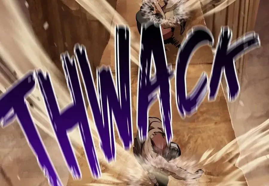 Câu Chuyện Sinh Tồn Của Kiếm Vương Ở Thế Giới Khác Chap 110 - Next Chap 109