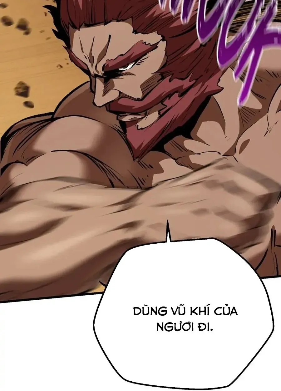 Câu Chuyện Sinh Tồn Của Kiếm Vương Ở Thế Giới Khác Chap 110 - Next Chap 109