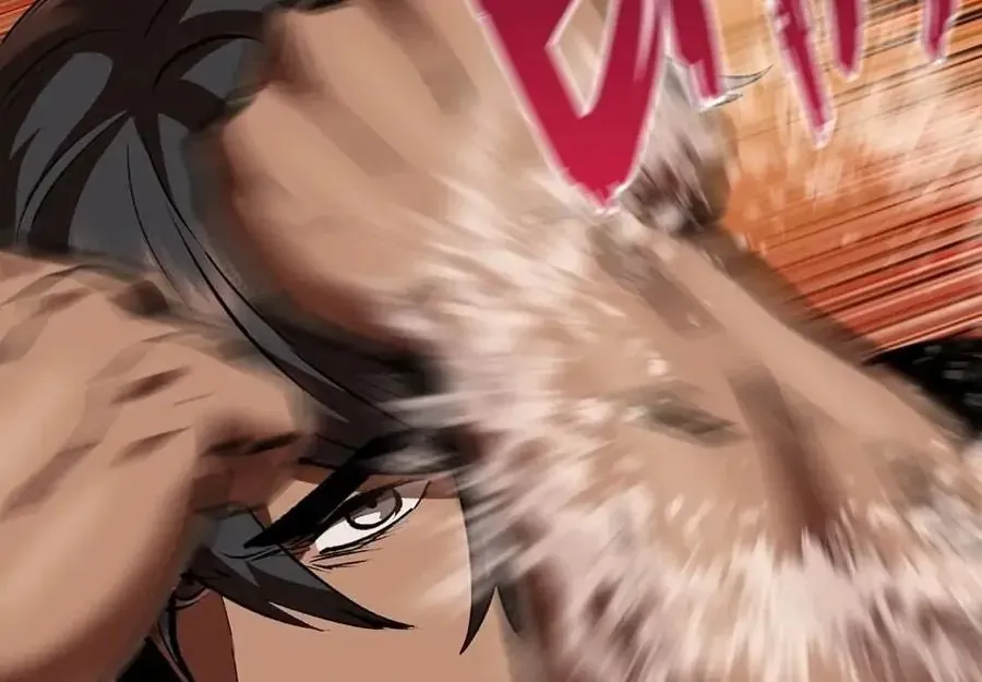 Câu Chuyện Sinh Tồn Của Kiếm Vương Ở Thế Giới Khác Chap 110 - Next Chap 109