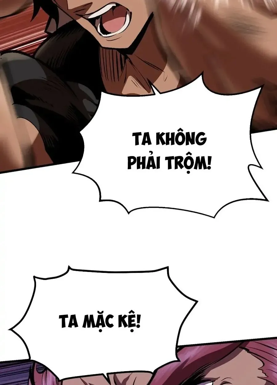 Câu Chuyện Sinh Tồn Của Kiếm Vương Ở Thế Giới Khác Chap 110 - Next Chap 109