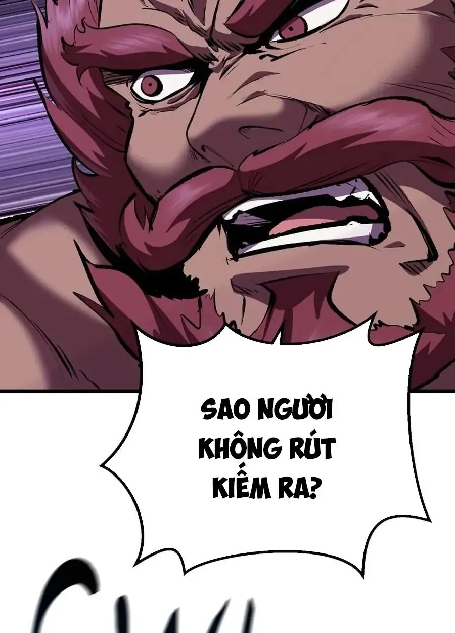 Câu Chuyện Sinh Tồn Của Kiếm Vương Ở Thế Giới Khác Chap 110 - Next Chap 109