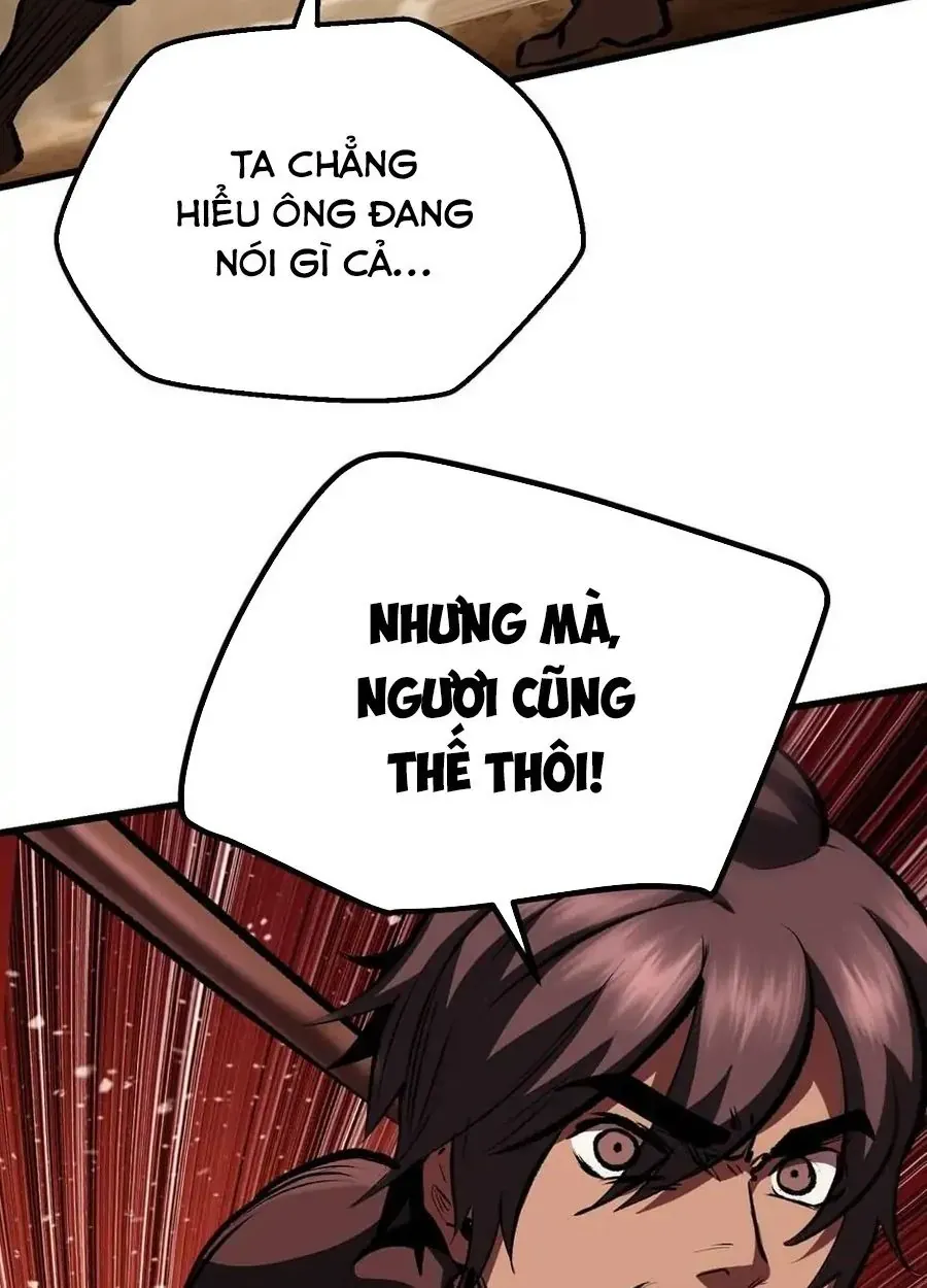 Câu Chuyện Sinh Tồn Của Kiếm Vương Ở Thế Giới Khác Chap 110 - Next Chap 109