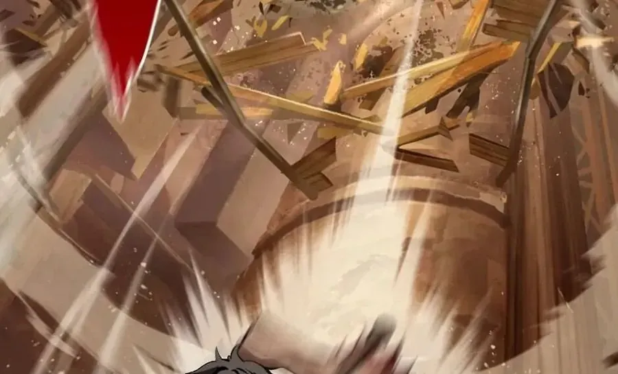 Câu Chuyện Sinh Tồn Của Kiếm Vương Ở Thế Giới Khác Chap 110 - Next Chap 109