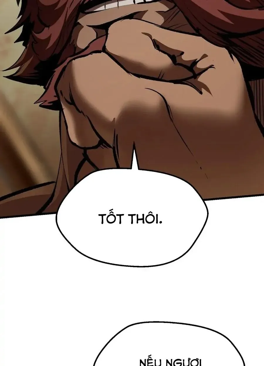 Câu Chuyện Sinh Tồn Của Kiếm Vương Ở Thế Giới Khác Chap 110 - Next Chap 109