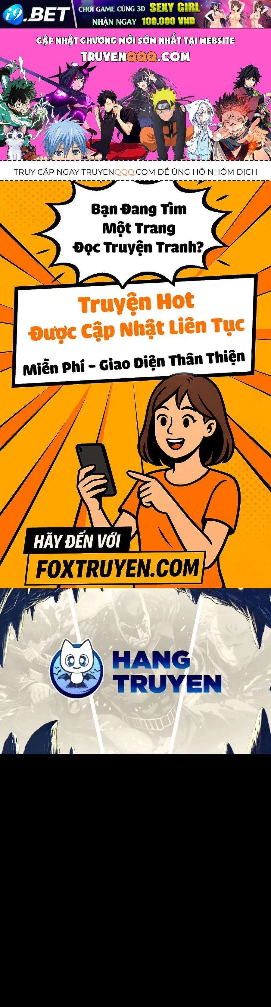 Câu Chuyện Sinh Tồn Của Kiếm Vương Ở Thế Giới Khác Chap 111 - Next Chap 110