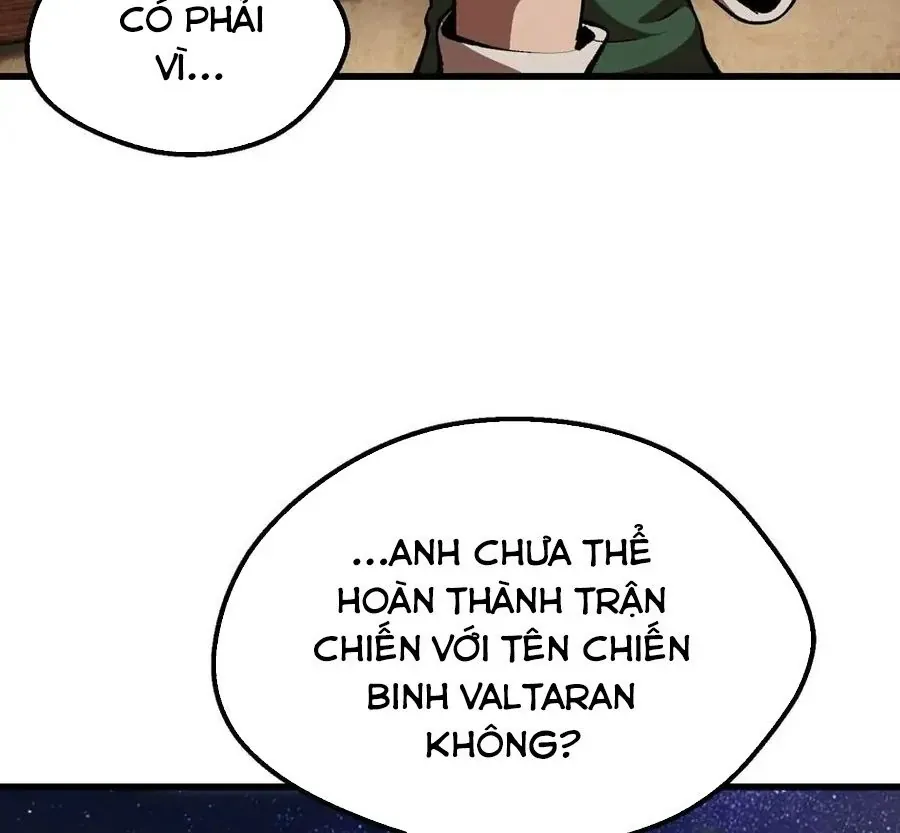 Câu Chuyện Sinh Tồn Của Kiếm Vương Ở Thế Giới Khác Chap 111 - Next Chap 110
