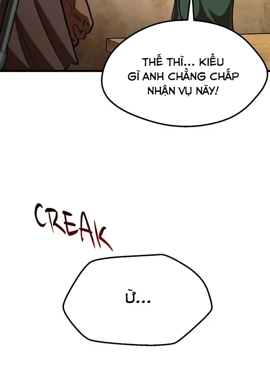 Câu Chuyện Sinh Tồn Của Kiếm Vương Ở Thế Giới Khác Chap 111 - Next Chap 110