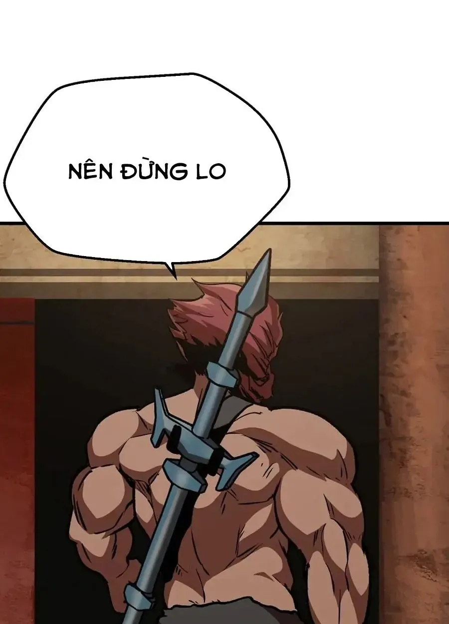 Câu Chuyện Sinh Tồn Của Kiếm Vương Ở Thế Giới Khác Chap 111 - Next Chap 110