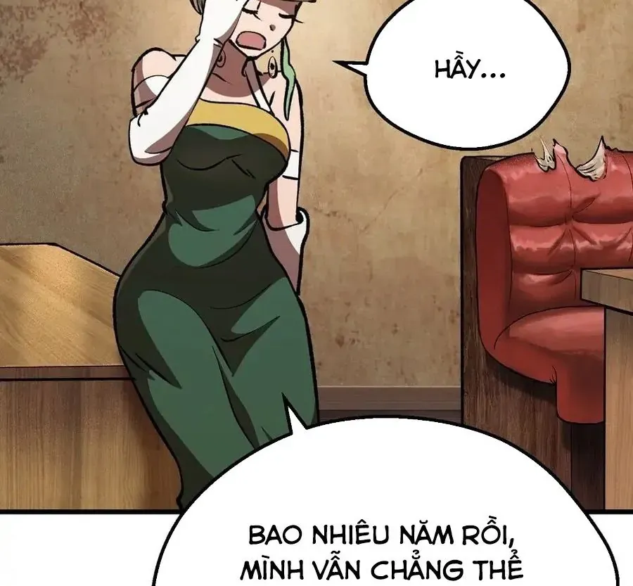 Câu Chuyện Sinh Tồn Của Kiếm Vương Ở Thế Giới Khác Chap 111 - Next Chap 110