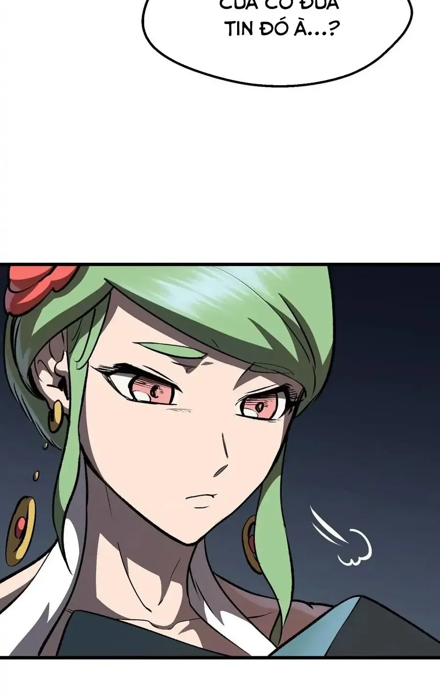 Câu Chuyện Sinh Tồn Của Kiếm Vương Ở Thế Giới Khác Chap 111 - Next Chap 110