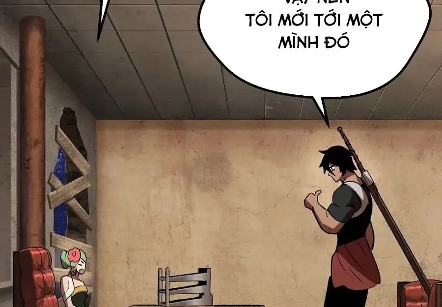 Câu Chuyện Sinh Tồn Của Kiếm Vương Ở Thế Giới Khác Chap 111 - Next Chap 110