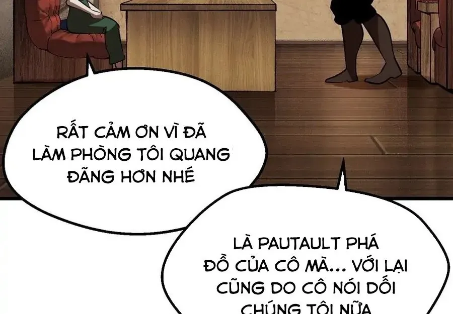 Câu Chuyện Sinh Tồn Của Kiếm Vương Ở Thế Giới Khác Chap 111 - Next Chap 110