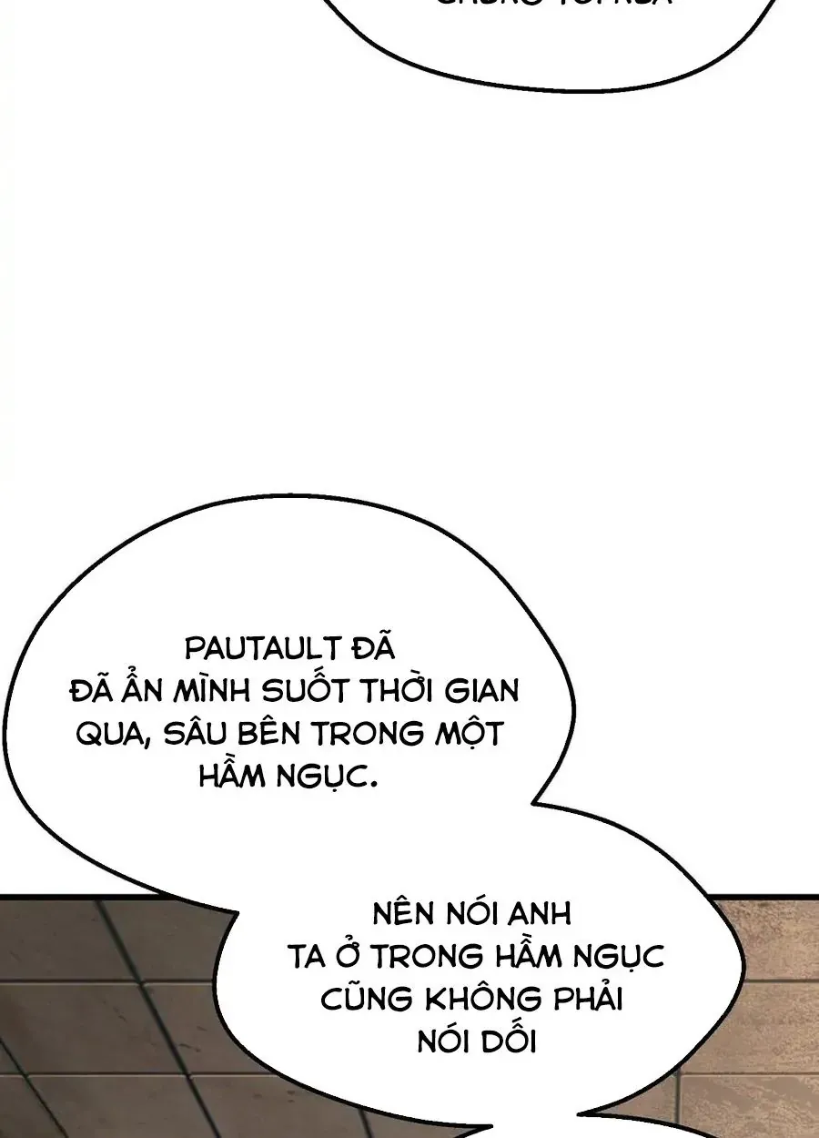 Câu Chuyện Sinh Tồn Của Kiếm Vương Ở Thế Giới Khác Chap 111 - Next Chap 110