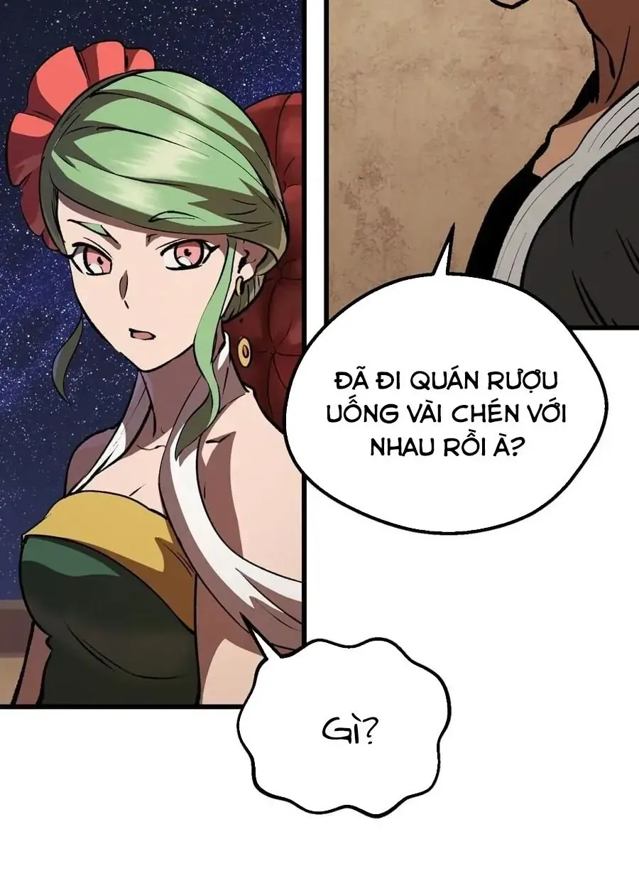 Câu Chuyện Sinh Tồn Của Kiếm Vương Ở Thế Giới Khác Chap 111 - Next Chap 110