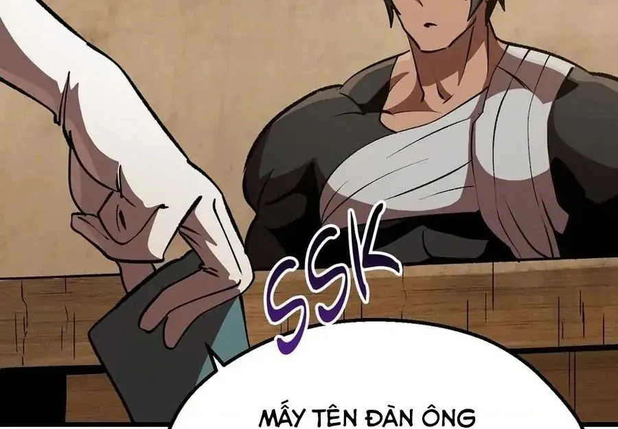 Câu Chuyện Sinh Tồn Của Kiếm Vương Ở Thế Giới Khác Chap 111 - Next Chap 110