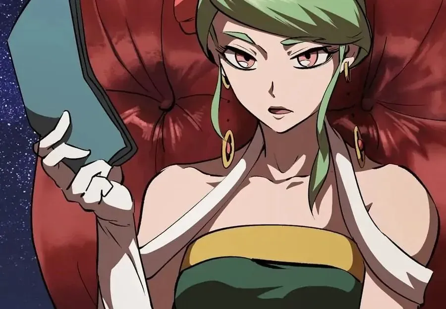 Câu Chuyện Sinh Tồn Của Kiếm Vương Ở Thế Giới Khác Chap 111 - Next Chap 110