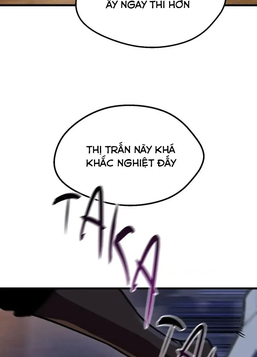 Câu Chuyện Sinh Tồn Của Kiếm Vương Ở Thế Giới Khác Chap 111 - Next Chap 110