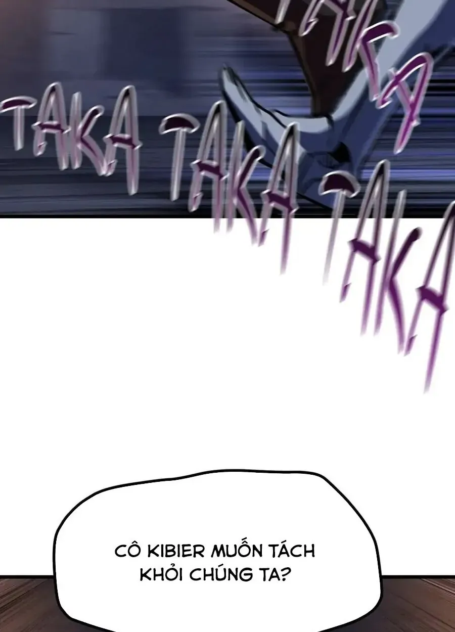 Câu Chuyện Sinh Tồn Của Kiếm Vương Ở Thế Giới Khác Chap 111 - Next Chap 110