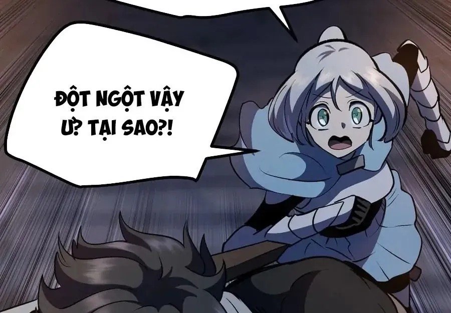 Câu Chuyện Sinh Tồn Của Kiếm Vương Ở Thế Giới Khác Chap 111 - Next Chap 110