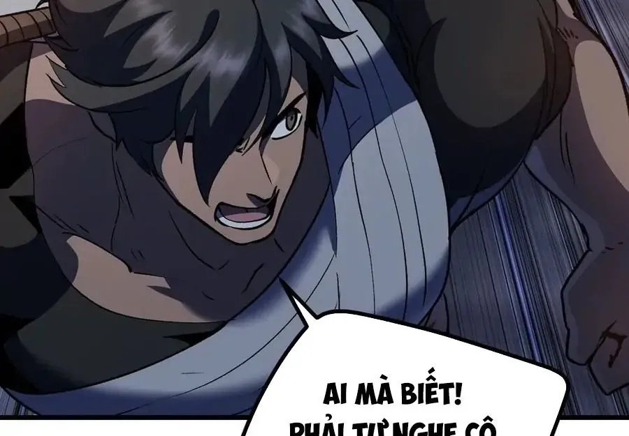 Câu Chuyện Sinh Tồn Của Kiếm Vương Ở Thế Giới Khác Chap 111 - Next Chap 110